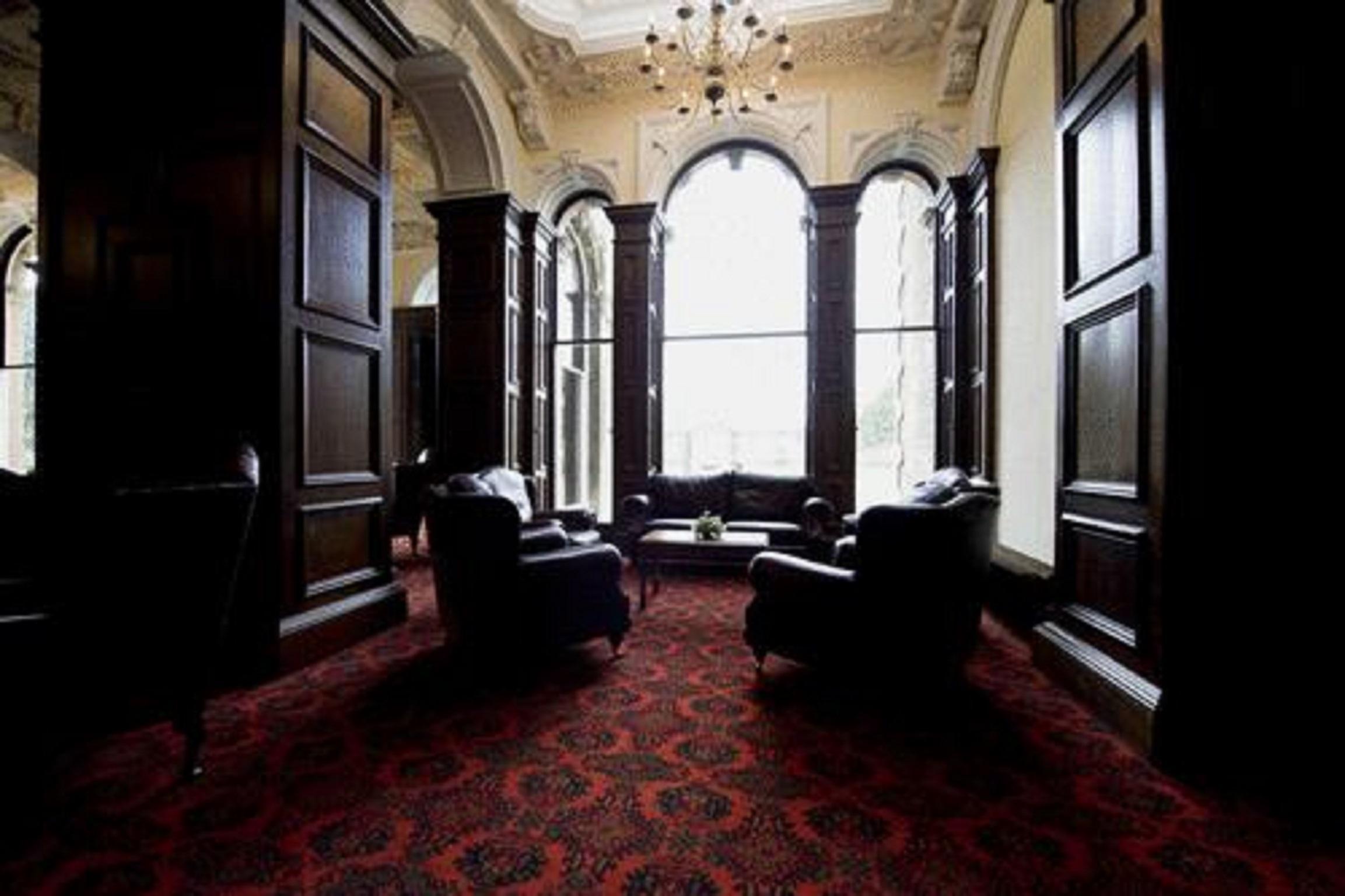 Stoke Rochford Hall Grantham Εξωτερικό φωτογραφία
