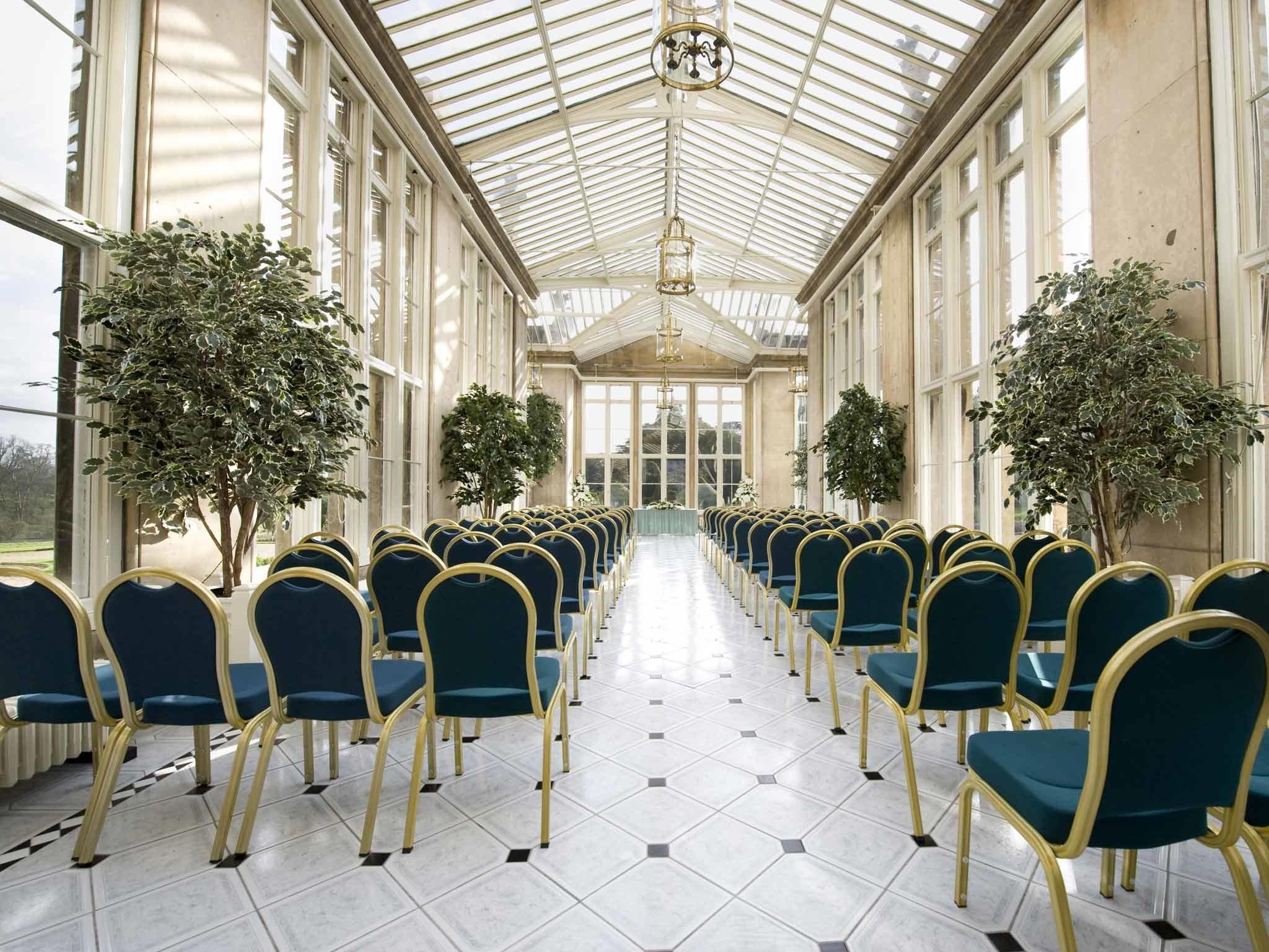 Stoke Rochford Hall Grantham Εξωτερικό φωτογραφία