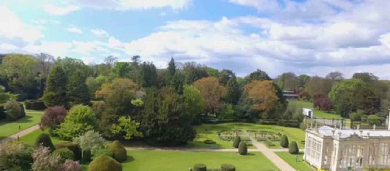 Stoke Rochford Hall Grantham Εξωτερικό φωτογραφία